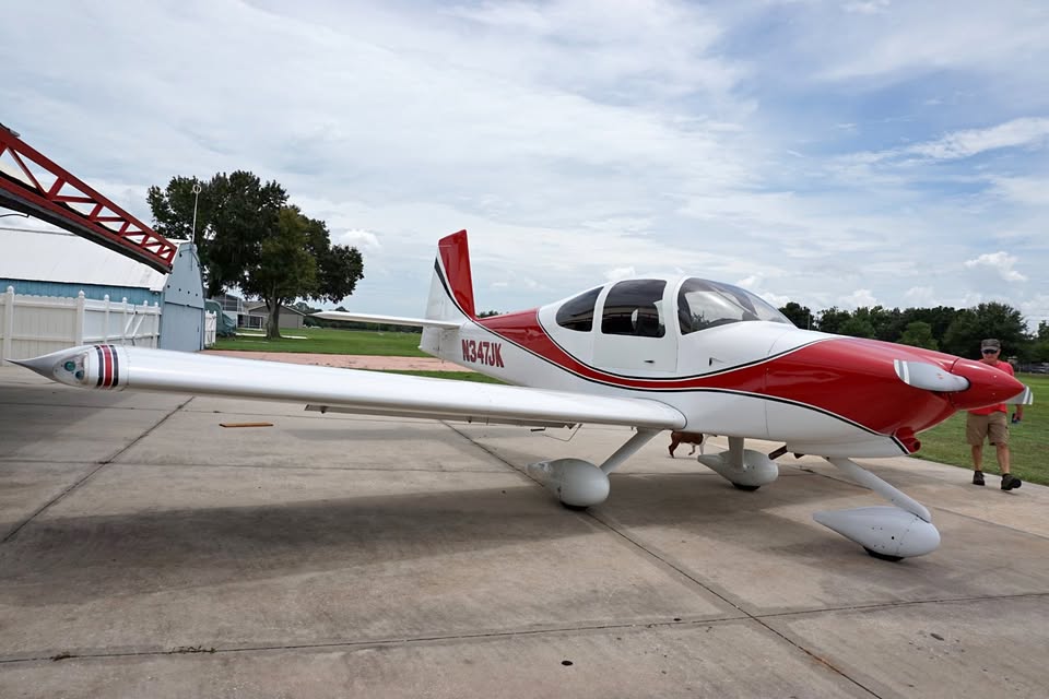 2009 Vans RV-10, photo 1