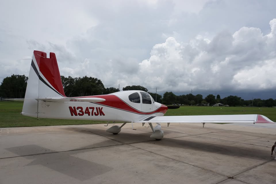 2009 Vans RV-10, photo 3