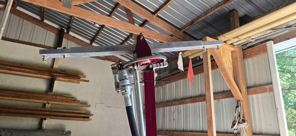 Gyroplane, photo 4
