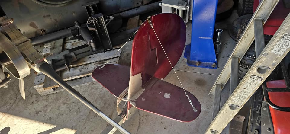 Gyroplane, photo 1