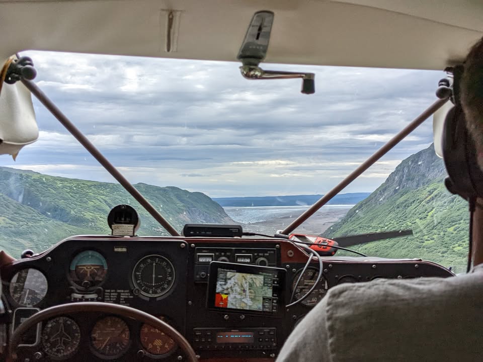 1958 Piper bushmaster, photo 5