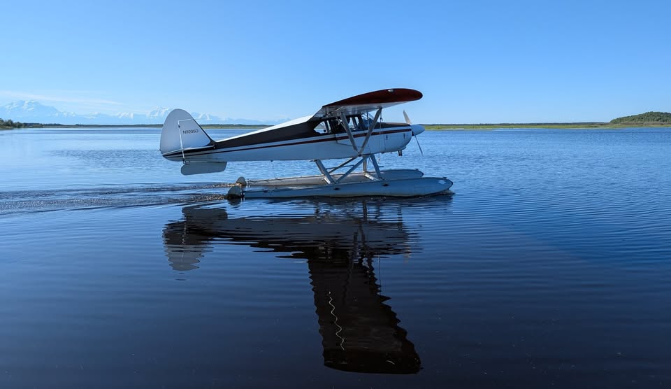 1958 Piper bushmaster, photo 2