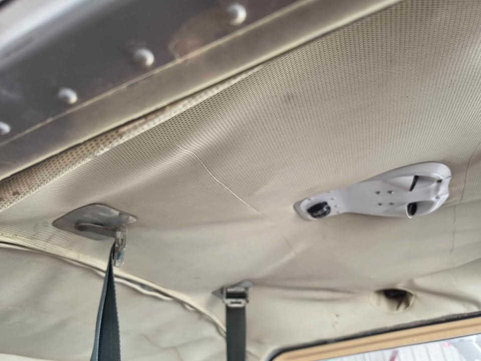 1956 Cessna 172 priced like a Cessna 150., photo 8