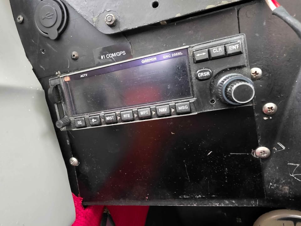 1956 Cessna 172 priced like a Cessna 150., photo 6