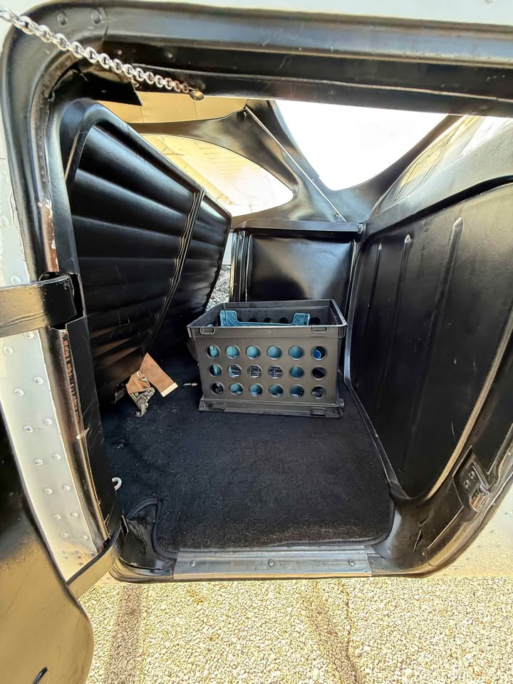 1967 Cessna 172F, photo 8