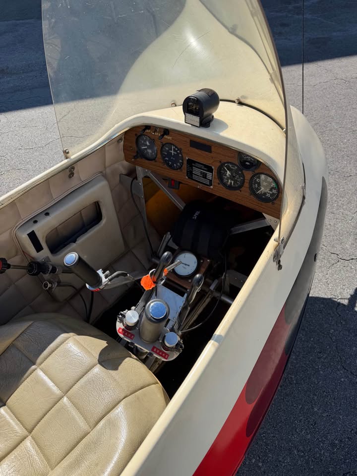 1986 Gyrocopter Experimental, photo 4