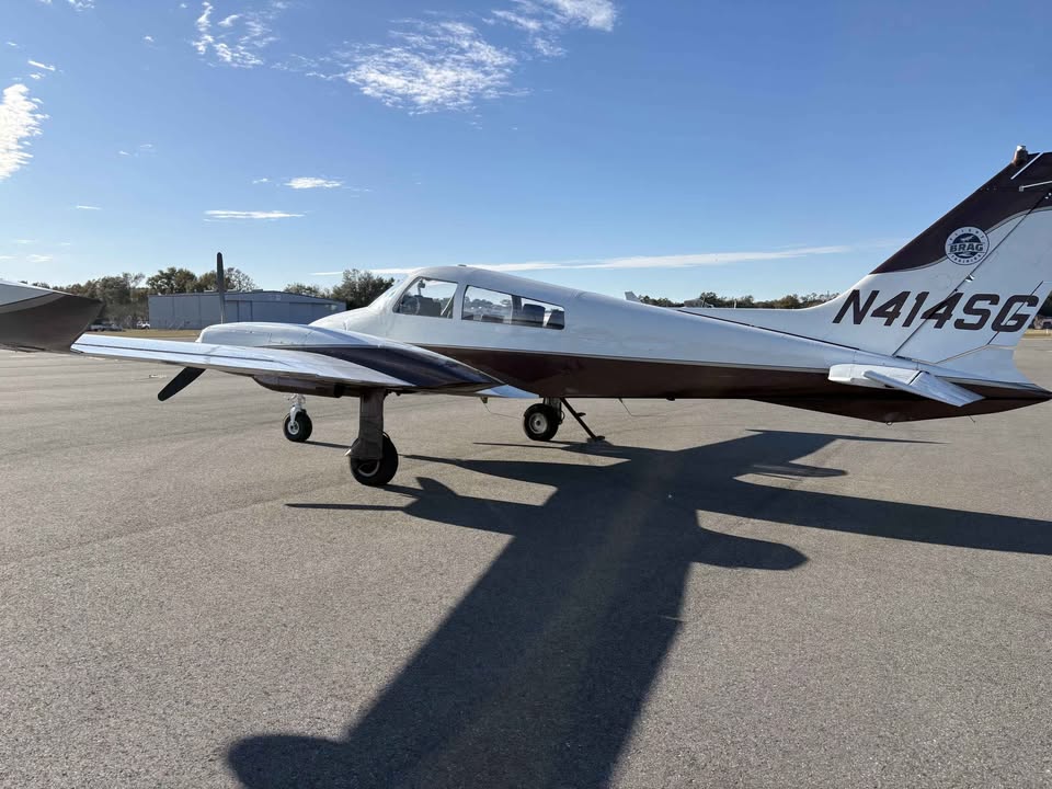 1969 Cessna 310p, photo 5
