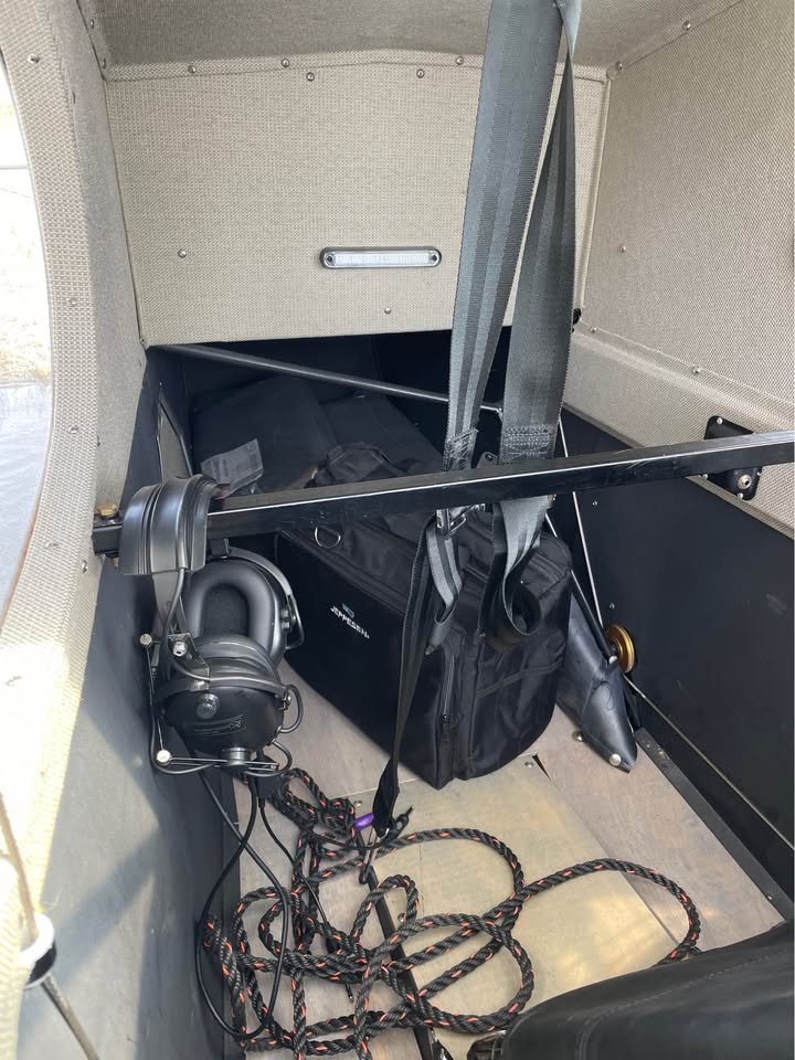 2014 Piper Experimental SuperCub 180hp, photo 8
