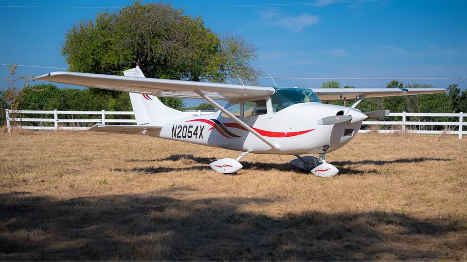 Cessna 182H, photo 2