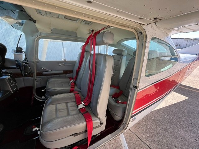 Cessna Skyline 182 Rgii, photo 4