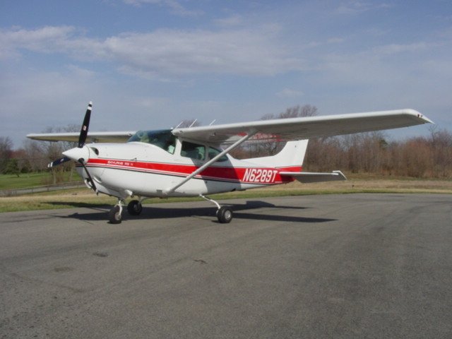 Cessna Skyline 182 Rgii, photo 3
