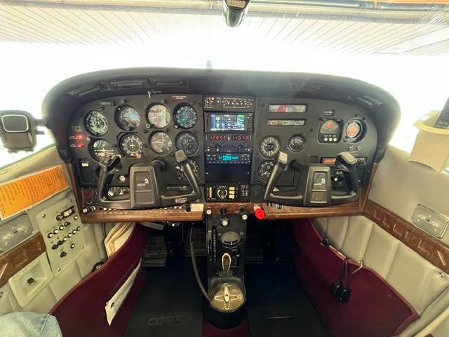 Cessna Skyline 182 Rgii, photo 7