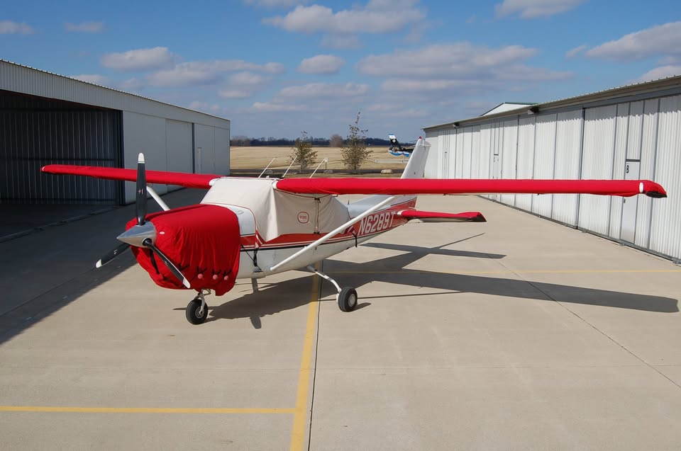 Cessna Skyline 182 Rgii, photo 2