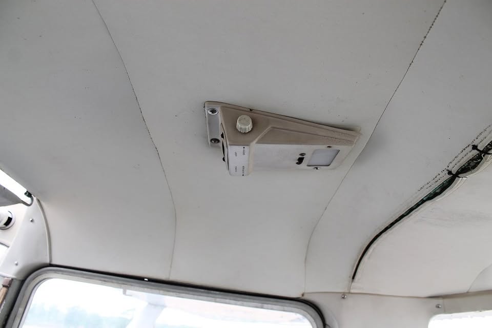 1966 Cessna 150G, photo 6