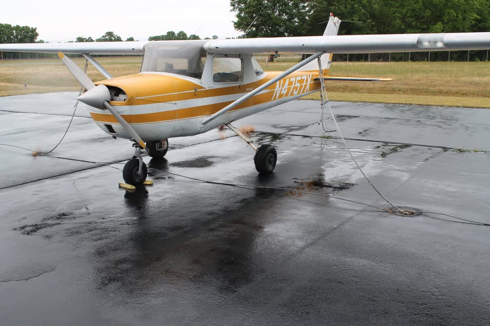 1966 Cessna 150G, photo 2