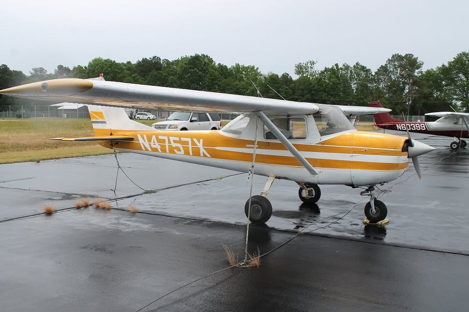 1966 Cessna 150G, photo 3