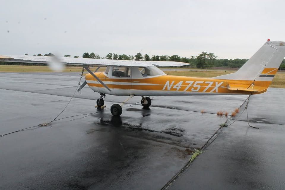 1966 Cessna 150G, photo 4