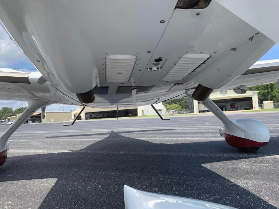 2008 Cirrus SR22 G3 TN, photo 5