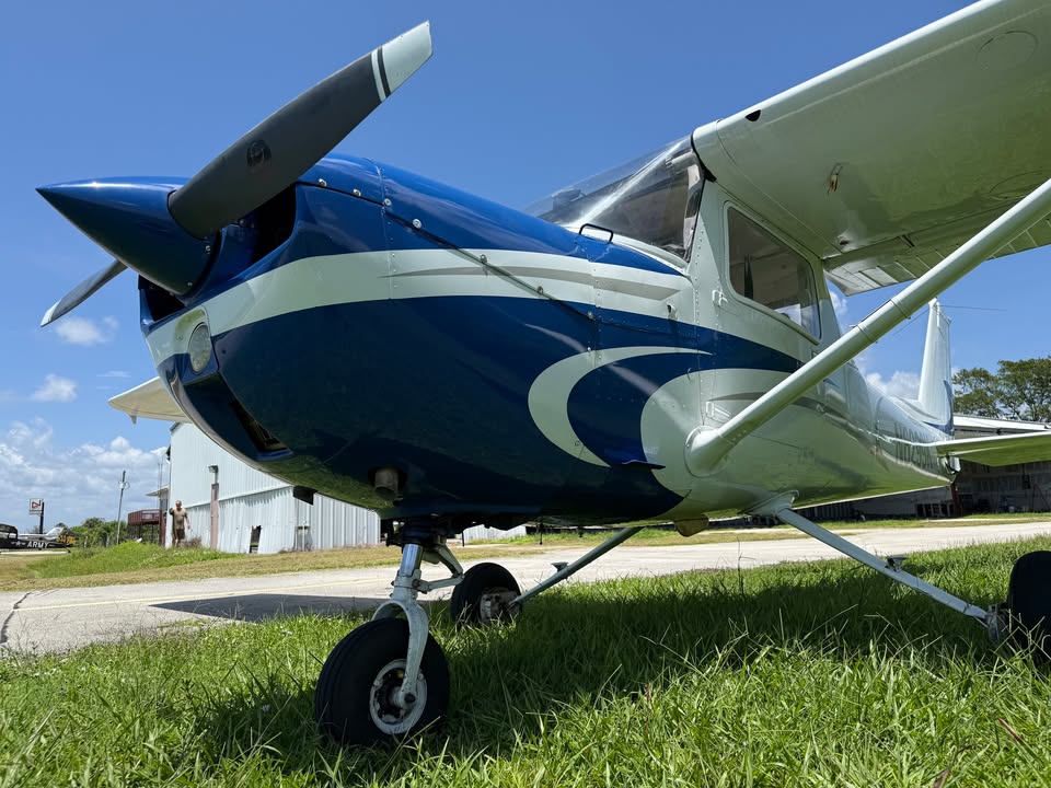 1977 Cessna 150M, photo 6