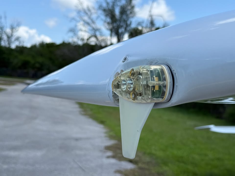 1977 Cessna 150M, photo 8