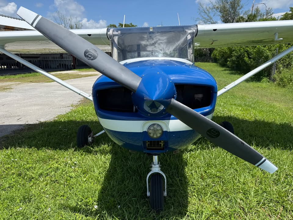 1977 Cessna 150M, photo 5