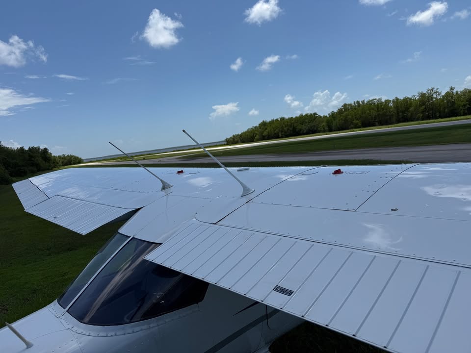 1977 Cessna 150M, photo 7
