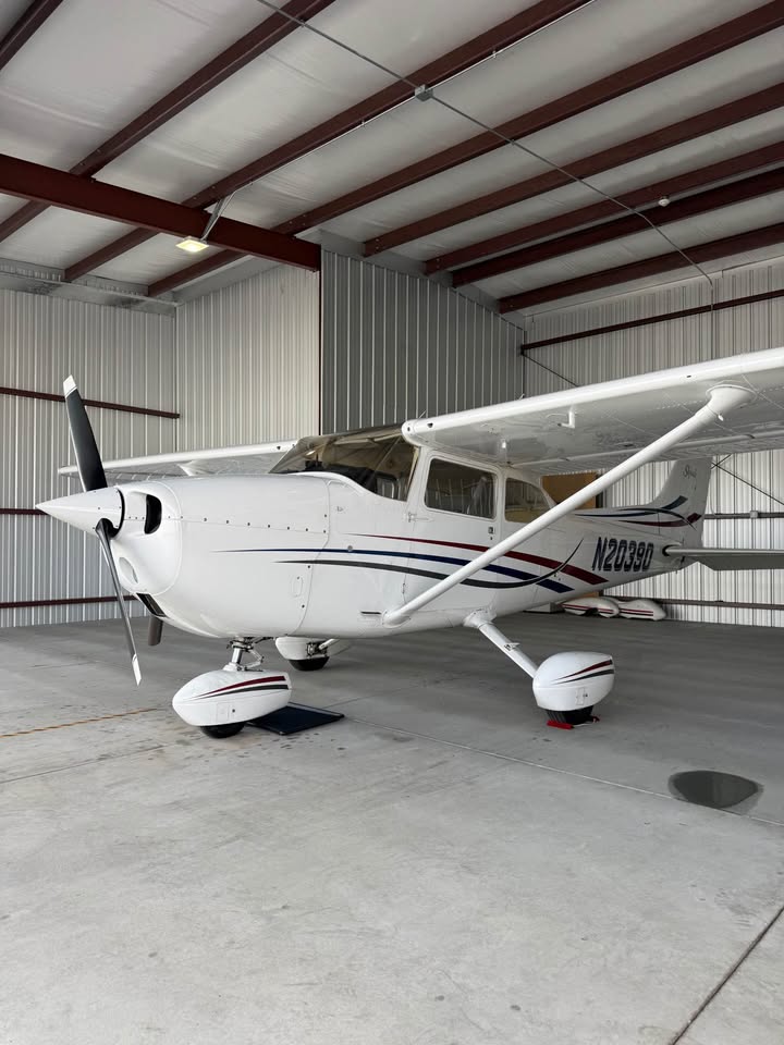 1973 Cessna 172M, photo 3