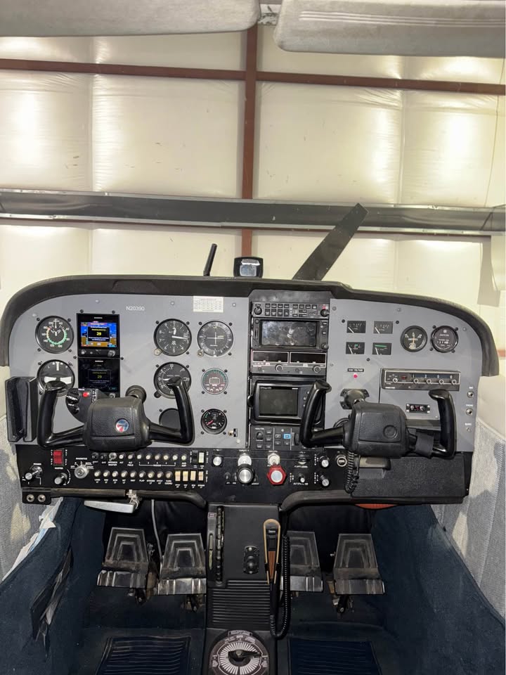1973 Cessna 172M, photo 5
