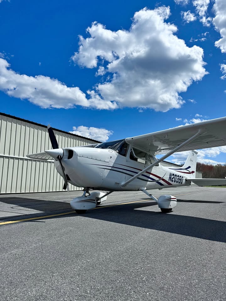 1973 Cessna 172M, photo 1