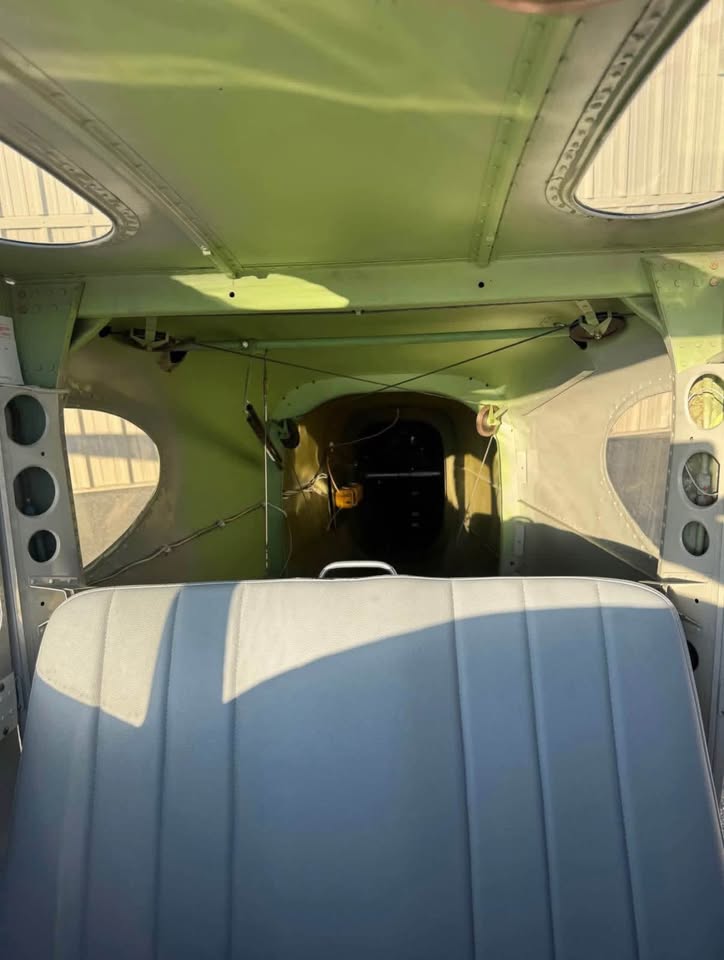1946 Cessna 140 in Excellent condition, photo 6