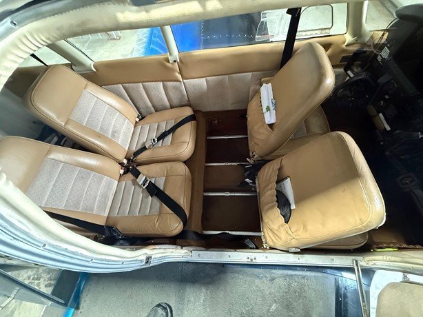 Modern Piper Arrow II (PA-28R-200) manufactured in 1973, photo 2