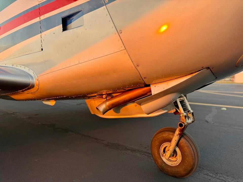 1980 Mooney M20J 201, photo 12