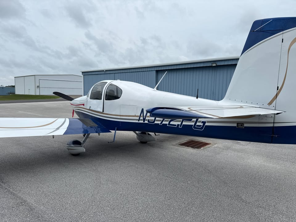 2019 2019 Van's RV-10 - Airplane 2019 Van's RV-10, photo 4
