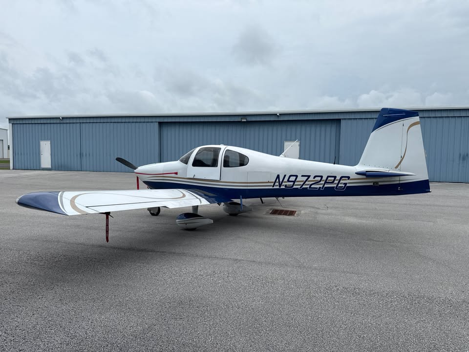 2019 2019 Van's RV-10 - Airplane 2019 Van's RV-10, photo 5