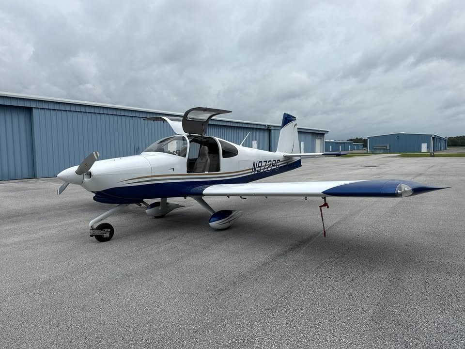 2019 2019 Van's RV-10 - Airplane 2019 Van's RV-10, photo 11