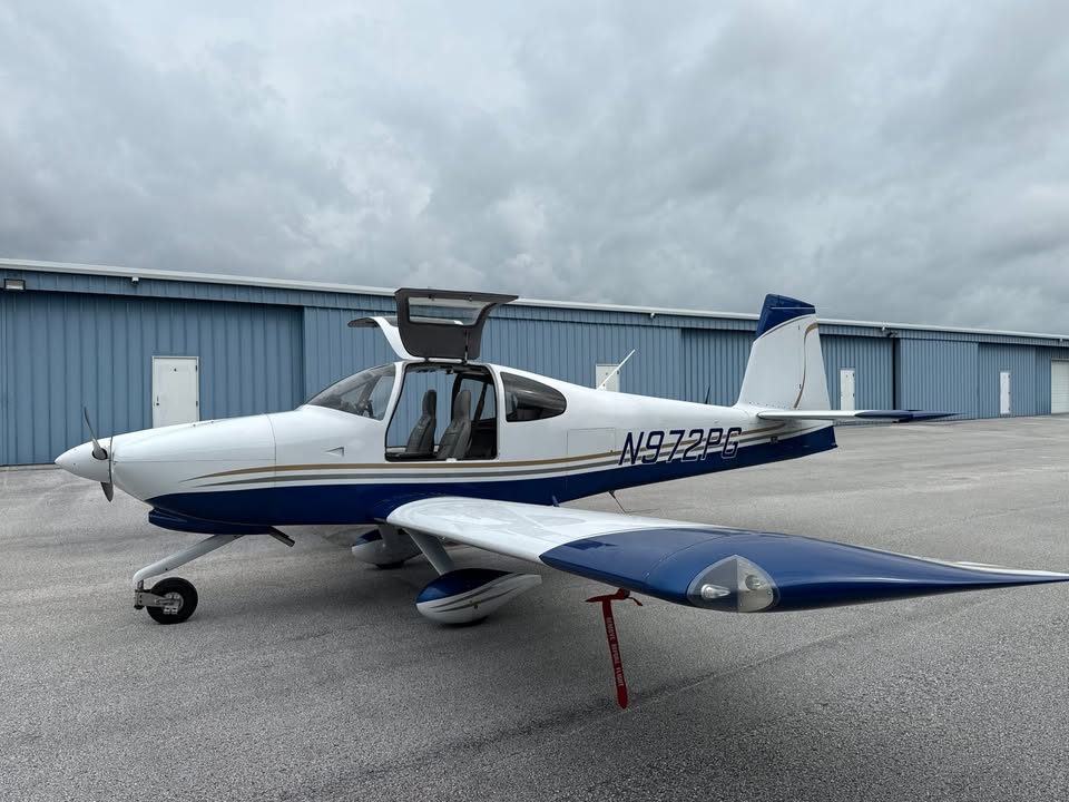 2019 2019 Van's RV-10 - Airplane 2019 Van's RV-10, photo 12