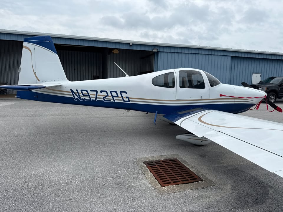 2019 2019 Van's RV-10 - Airplane 2019 Van's RV-10, photo 2
