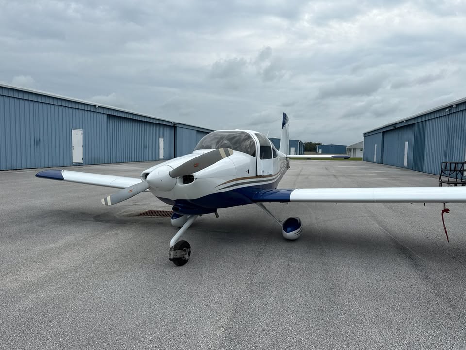 2019 2019 Van's RV-10 - Airplane 2019 Van's RV-10, photo 8