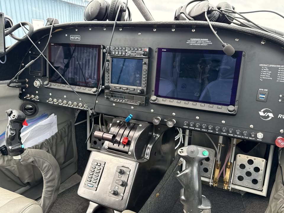 2019 2019 Van's RV-10 - Airplane 2019 Van's RV-10, photo 14