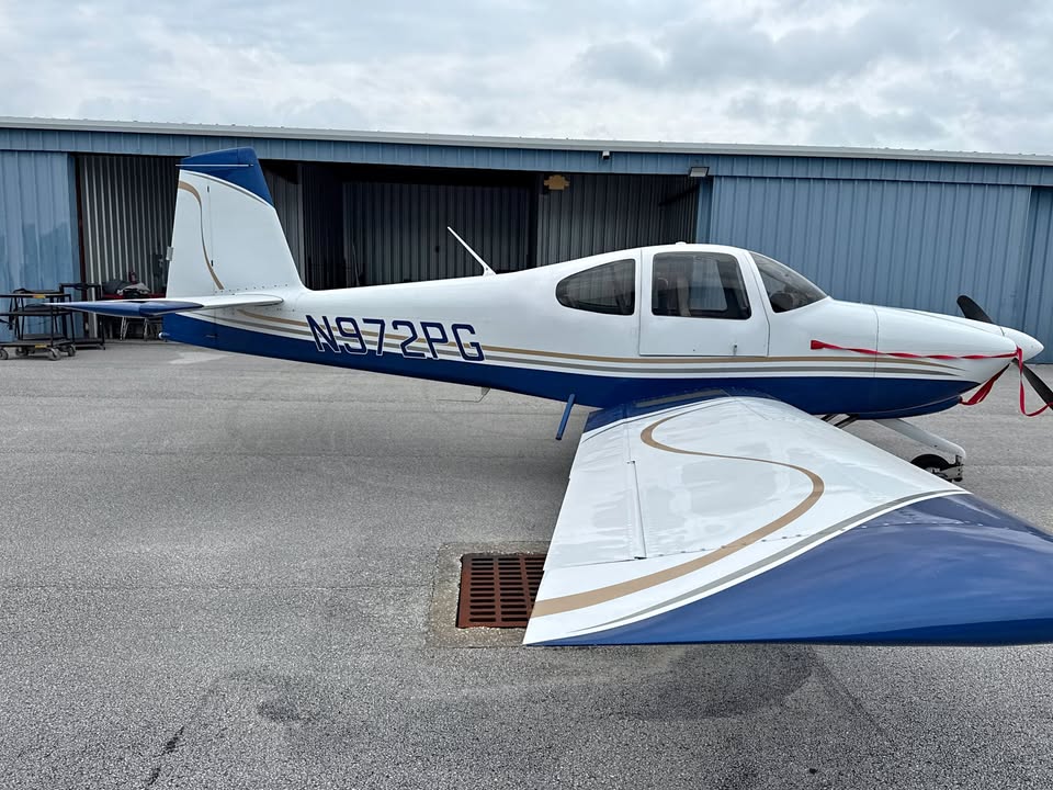 2019 2019 Van's RV-10 - Airplane 2019 Van's RV-10, photo 1