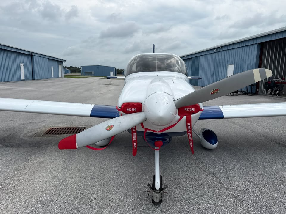 2019 2019 Van's RV-10 - Airplane 2019 Van's RV-10, photo 3