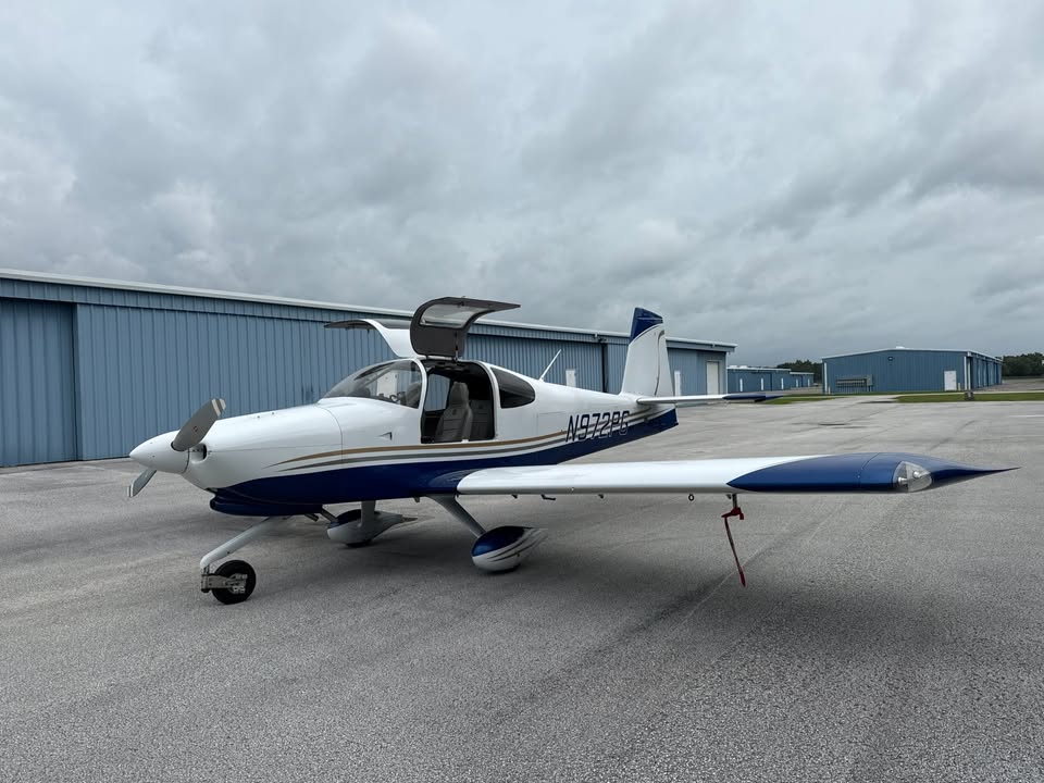 2019 2019 Van's RV-10 - Airplane 2019 Van's RV-10, photo 10