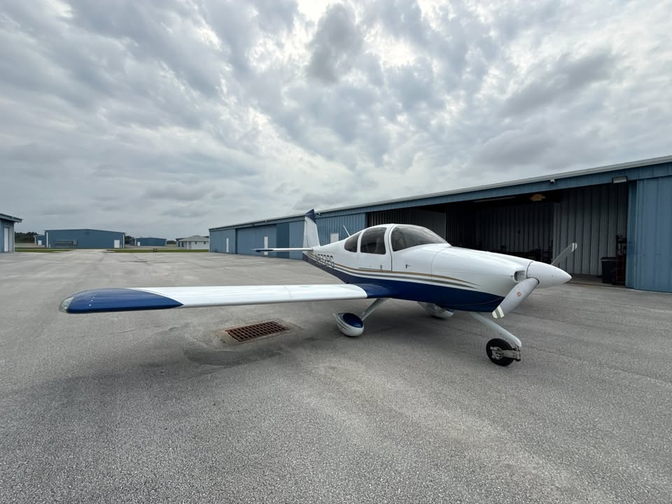 2019 2019 Van's RV-10 - Airplane 2019 Van's RV-10, photo 9
