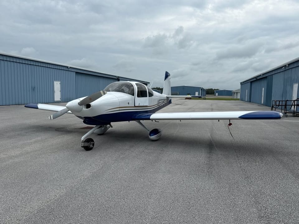 2019 2019 Van's RV-10 - Airplane 2019 Van's RV-10, photo 7