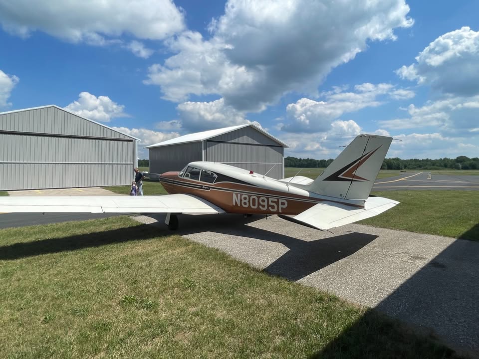 1962 Piper Pa24-250 Comanche, photo 3
