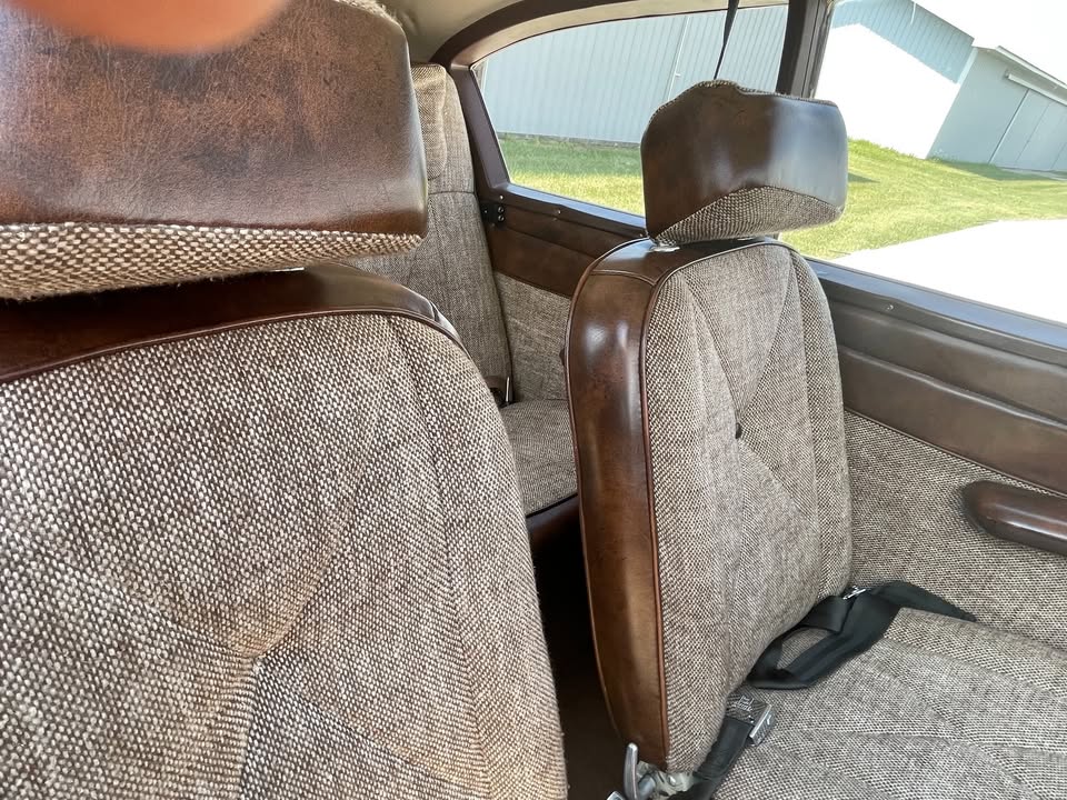 1962 Piper Pa24-250 Comanche, photo 5
