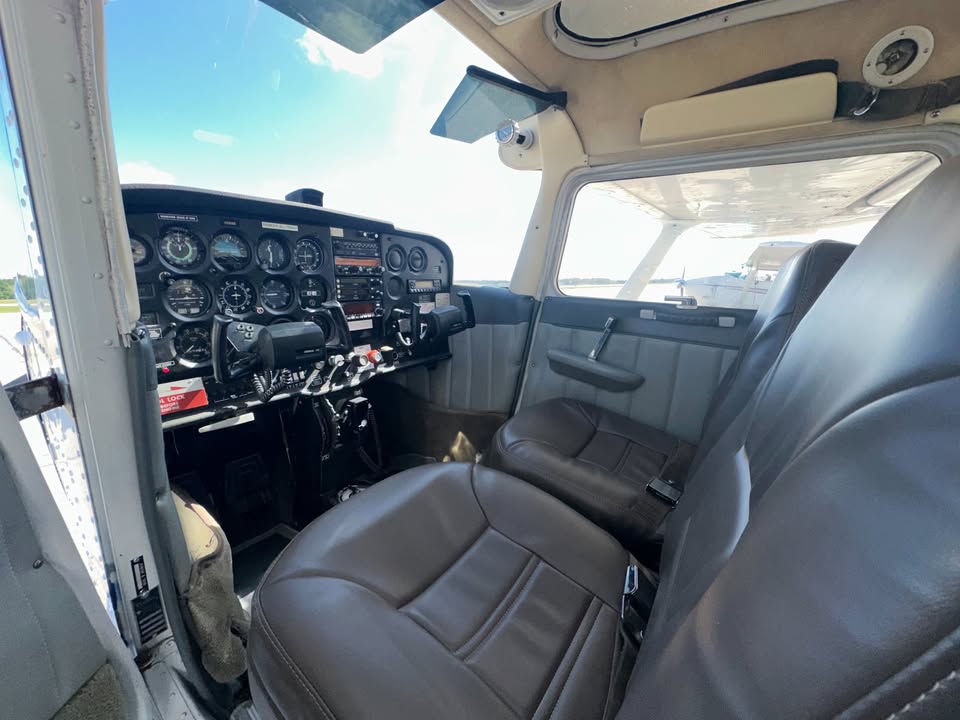 1978 Cessna 172N, photo 5