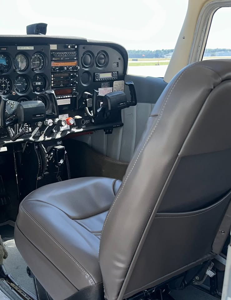 1978 Cessna 172N, photo 4