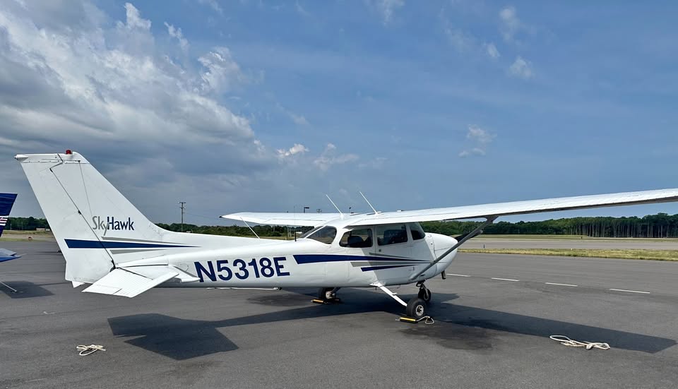1978 Cessna 172N, photo 1