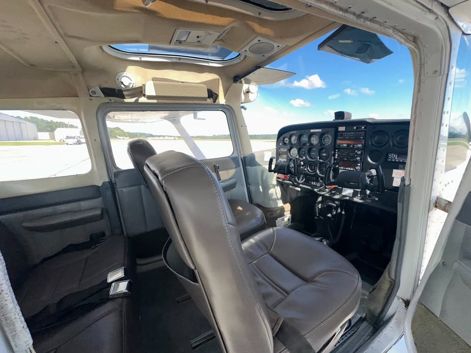 1978 Cessna 172N, photo 7